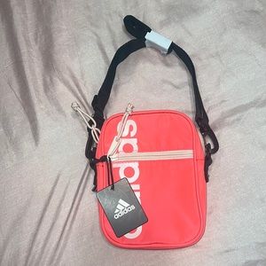 Adidas satchel